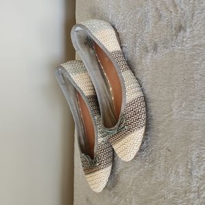 Sperry Top-Sider Nahla flats size 9.5